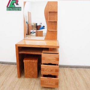 Combo phòng ngủ gỗ đinh hương C09