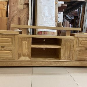 Kệ tivi gỗ sồi TV29