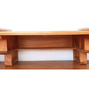 Trang thờ gỗ gõ đỏ T001