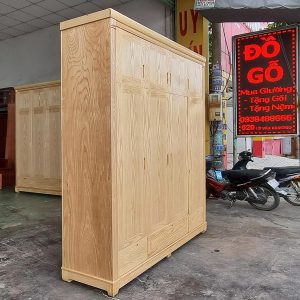 Tu Quan Ao Go Soi Ta71 5